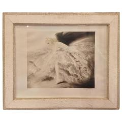 20th Century Etching by Louis Icart