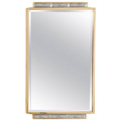 Art Deco Wall Mirror art deco mirrors - 458 for sale at 1stdibs Art Deco Wall Mirror art deco mirrors - 458 for sale at 1stdibs