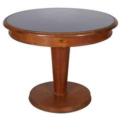 Jules Leleu Table 12