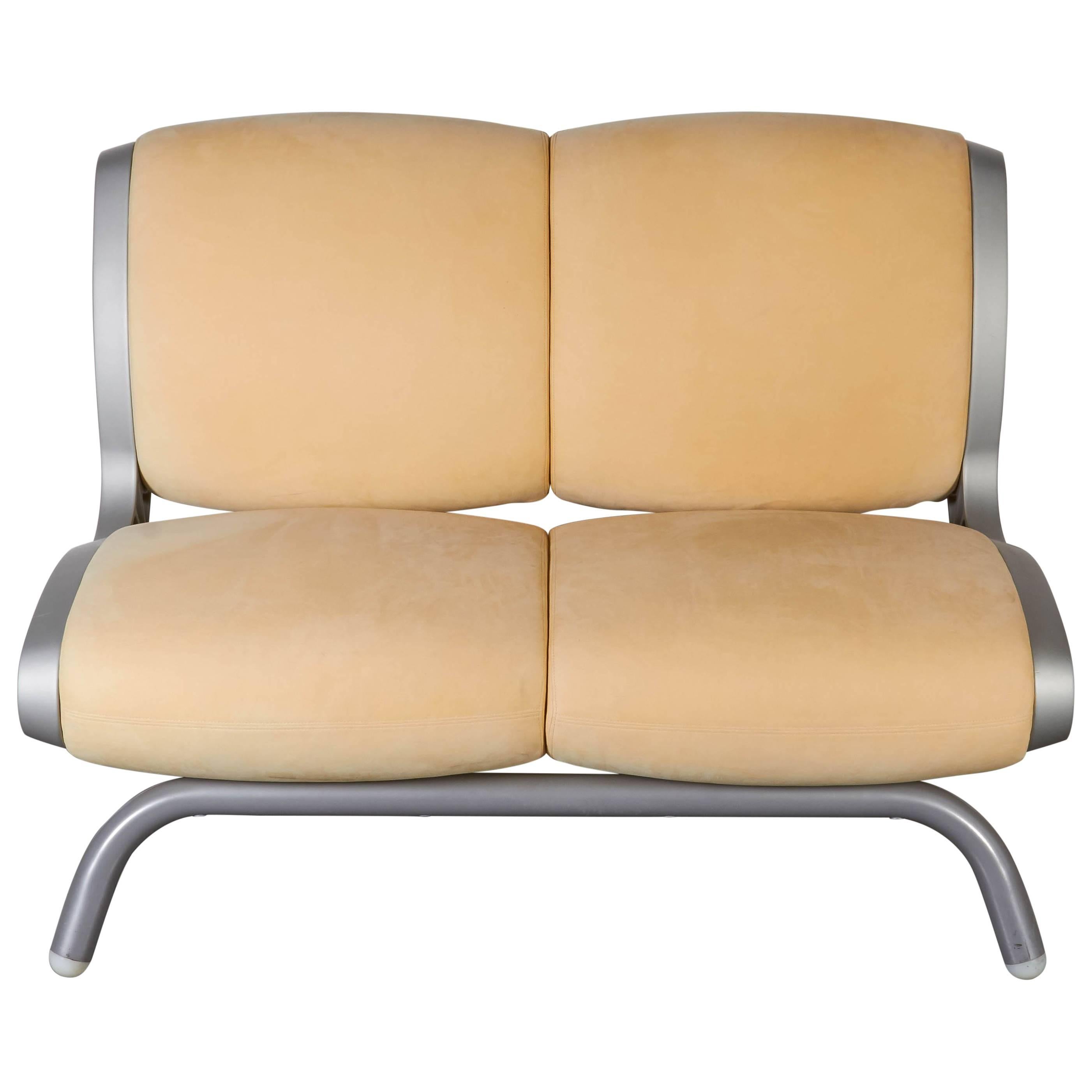 Marc Newson Sofa "GLUONS"