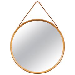 Round Wall Mirror, Uno and Östen Kristiansson