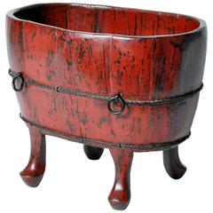 Chinese Pot Chinese Pot