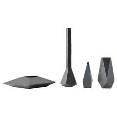 Unique Contemporary Vessels Ensemble, Jm Szymanski 3