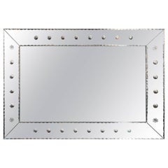 Miroir Ponti Crust personnalisé