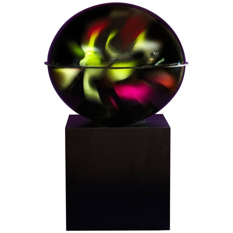 Kinetic Sculpture For Sale