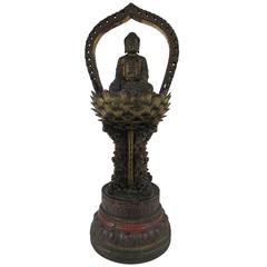 Antique Asian Sculptures and Carvings - 748 For Sale at 1stdibs