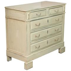 19th Century French Chest of Drawers 8
