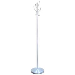 Classic Vintage Industrial Coat Rack 8