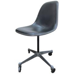 Rolling Desk Chair by Charles Eames for Herman Miller