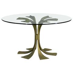 'Juan' Dining Table by Luciano Frigerio, 1968 5