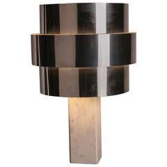 Italian 1960s Table Lamp 6