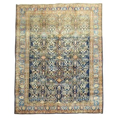 Colección Zabihi Alfombra Persa Malayer