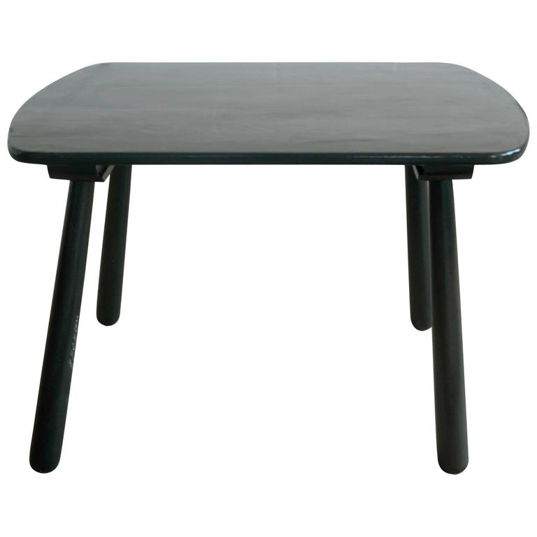 Philip Arctander Attributed Danish Small Side Table For At 1stdibs Philip Arctander Attributed Danish Small Side Table For