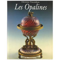 Les Opalines by Christine Vincendeau, First Edition 5