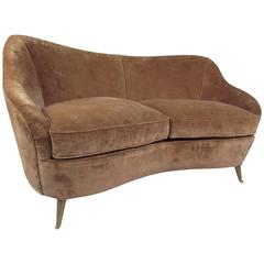 Sofa Attributed to Gio Ponti 4