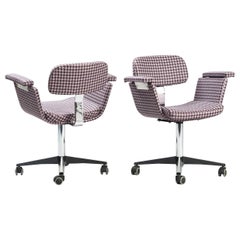 Pair of Desk Chairs