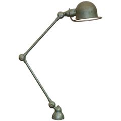 Vintage French Jieldé, Lamp 5