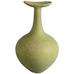 Unique Stoneware Vase by Otto Meier, 1960s 1