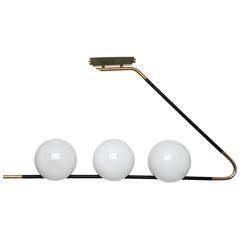 Chandelier by Maison Lunel 1