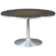 Danish Coffee or Low Table by Mygge