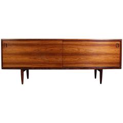 Mid-Century Sideboard by Moller Model 20