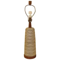 Martz Table Lamp 11