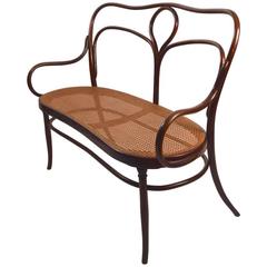 J.J. Kohn Bentwood Sette