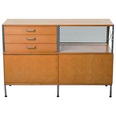 Cabinet Storage by Charles Eames for Modernica