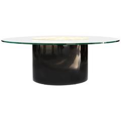 Christian Krekels 'Escalade' Dining Table 5