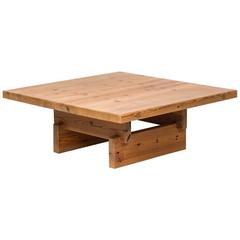 Roland Wilhelmsson Coffee Table by Karl Andersson and Soner in Sweden 3