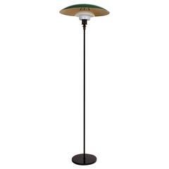 Poul Henningsen, 1930s Floor Lamp for Louis Poulsen