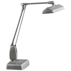 Vintage Industrial Design Dazor Floating Lamp 6