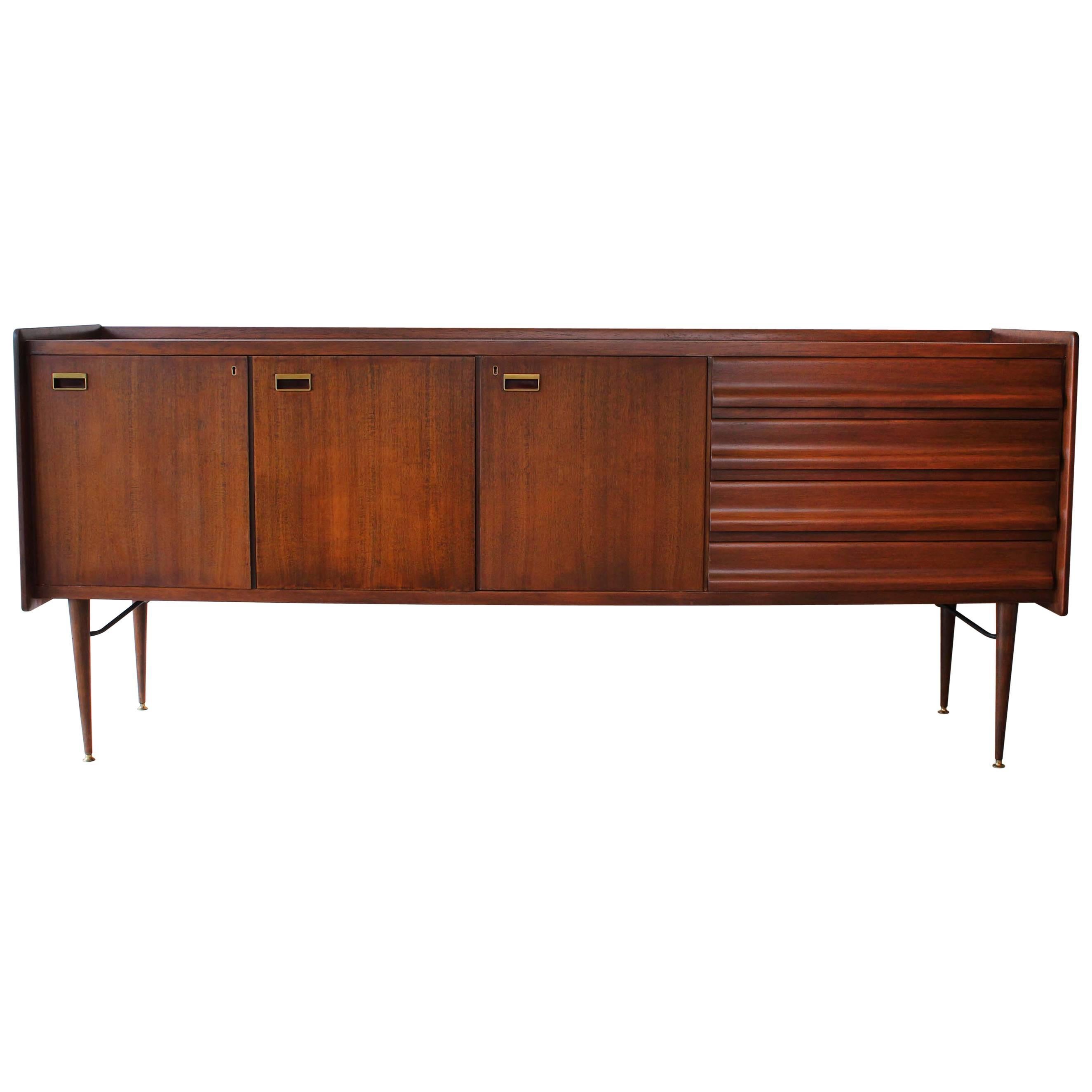 Italian Sideboard For Sale