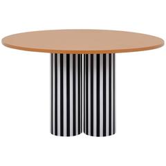 Slon Dining Table by Ana Kras