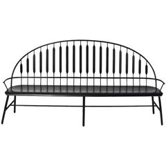 Windsor Settee by Christopher Specce 6