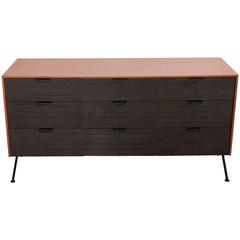 Retro Dresser by Raymond Loewy for Mengel Furniture Company