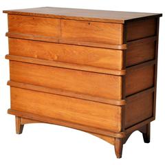 Art Deco Chest of Drawers