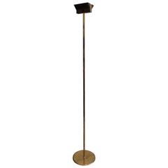 Stately Lamp with Sharp Edges from the 1950s 5