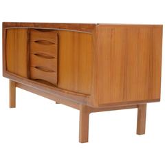 Excellent Credenza by Dyrlund of Denmark