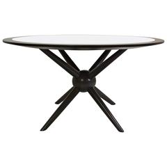 Rare Jax Table by Monteverdi-Young