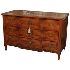 Directoire Chest 9