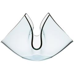 Pietro Chiesa Fontana Arte Cartoccio Q Vase, Designed 1932 4