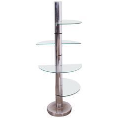 Multiform Display Stand