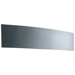 Paolo Zani Fontana Arte Riga Outdoor Wall Lamp in Aluminum, designed in 2008