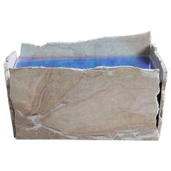 Corporate Marble Coffee Table 12