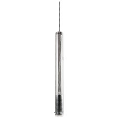 Fontana Arte Tubo Led Suspension Lamp in Glass, Designed in 2011