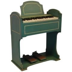 Childs Pump Organ circa 1940 by the Estey Organ Corporation