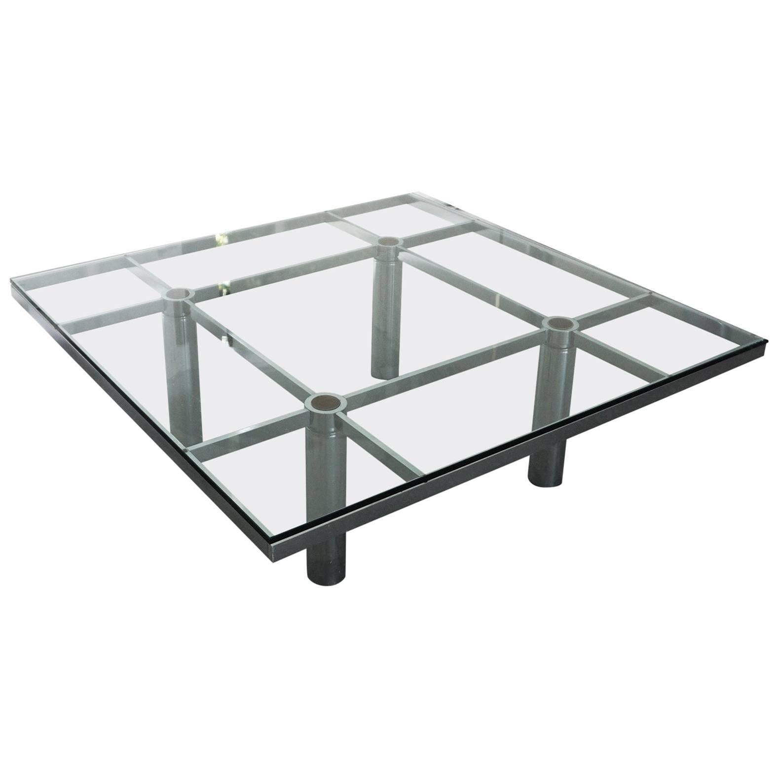 André Tobias Scarpa Gavina Coffee Table For Sale