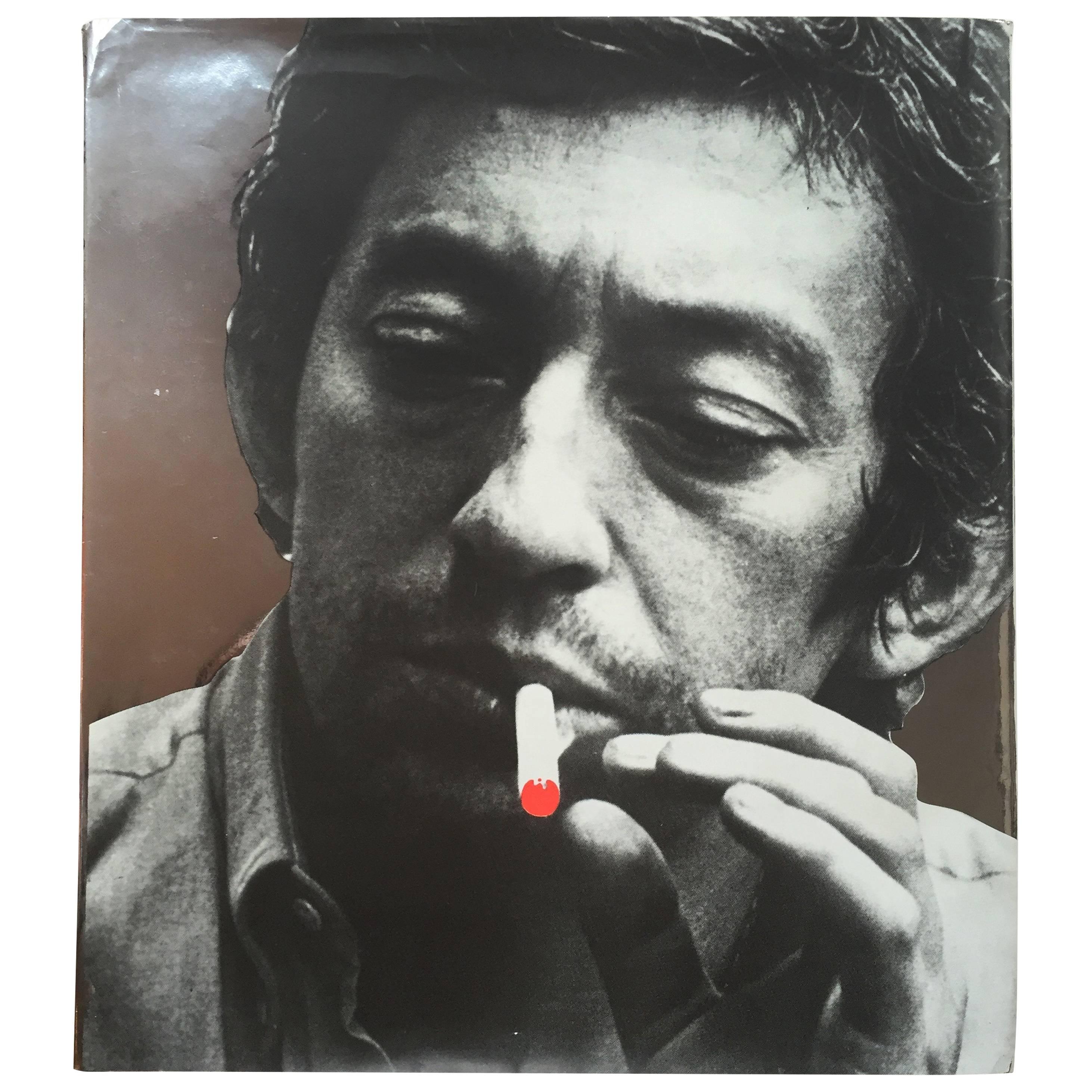 Gainsbourg - Serge Gainsbourg, 1986