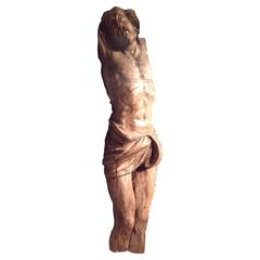 18th Century Corpus
